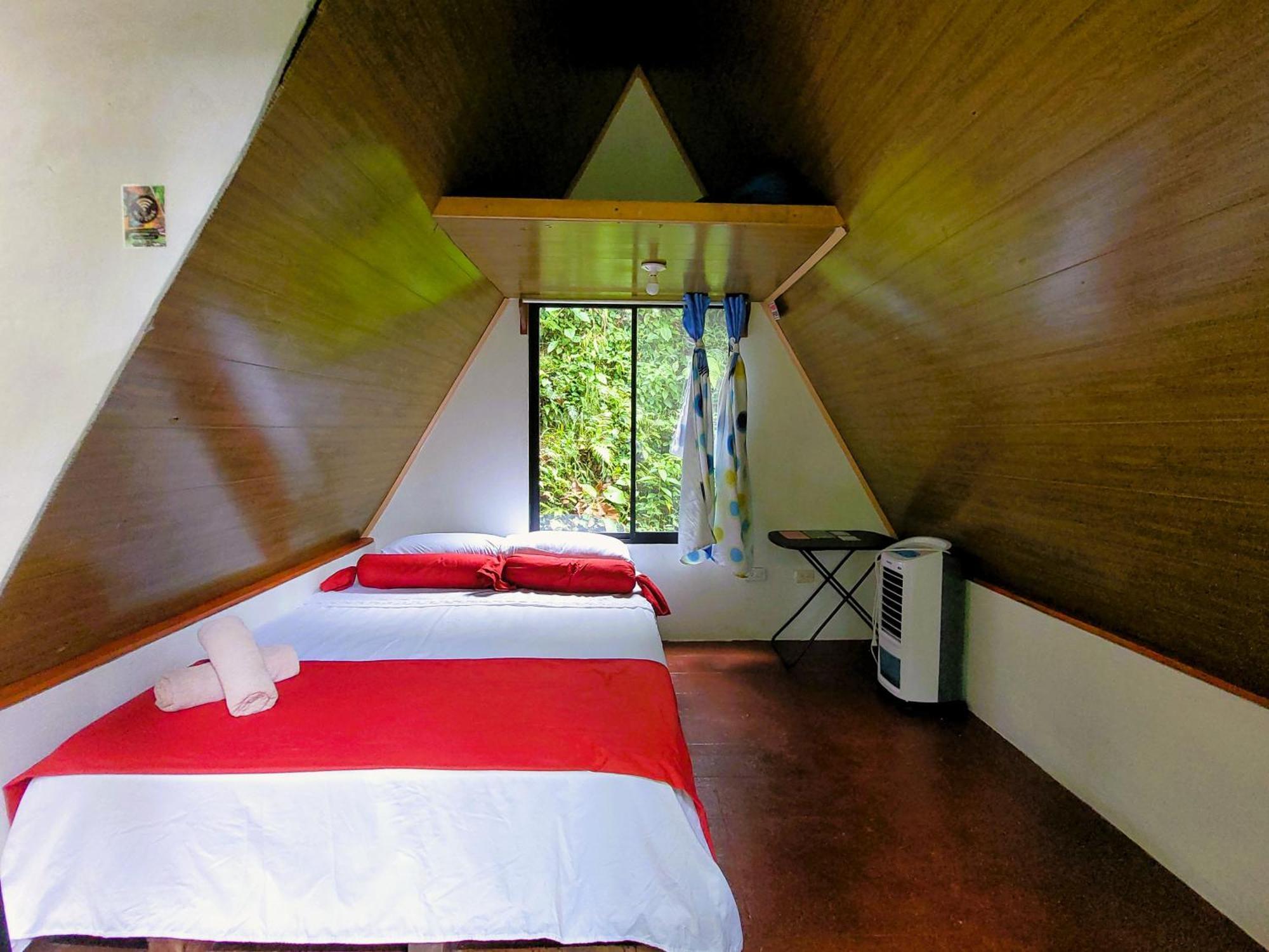 Chalets Silencio Del Bosque La Fortuna Extérieur photo