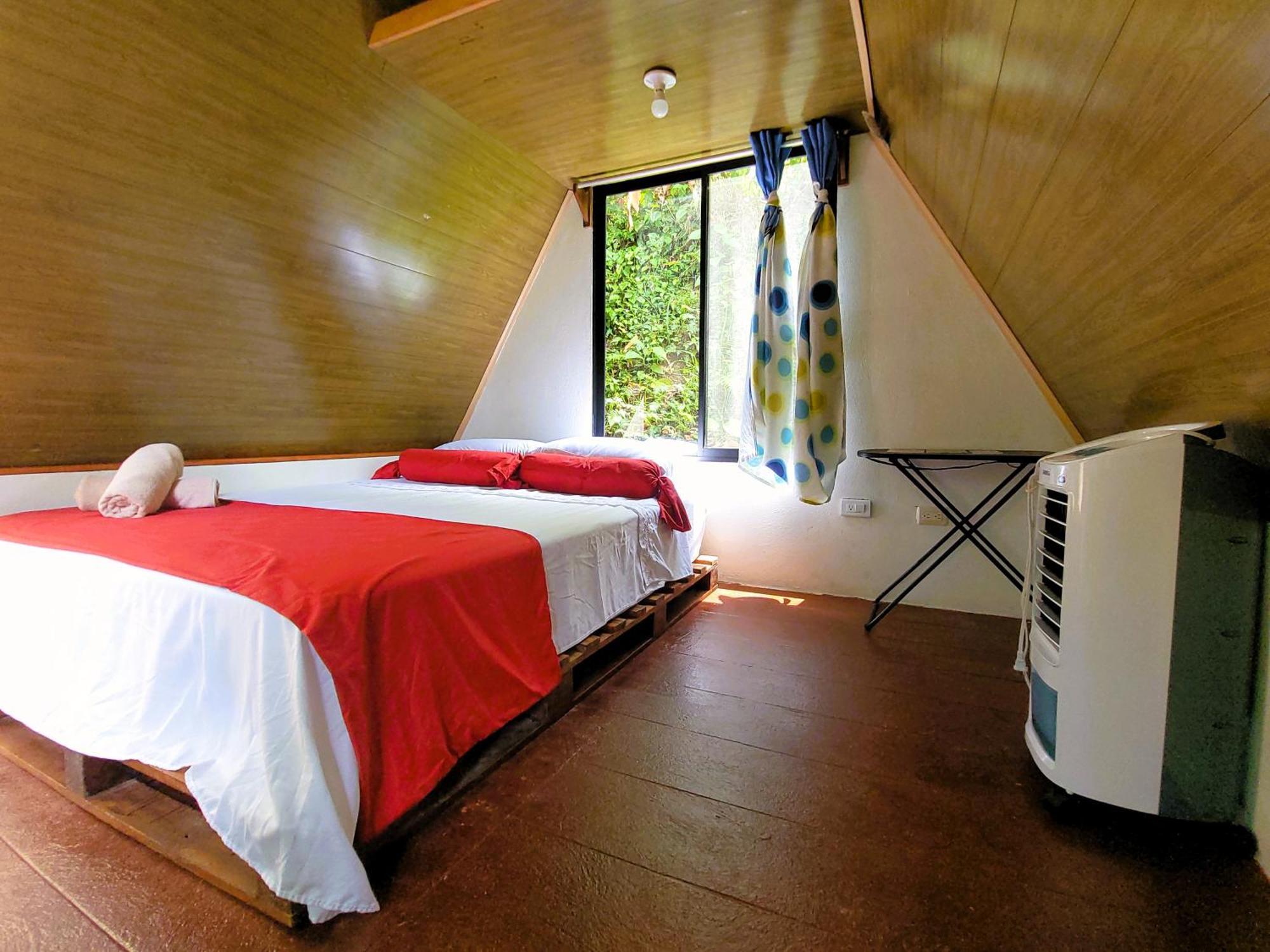 Chalets Silencio Del Bosque La Fortuna Extérieur photo