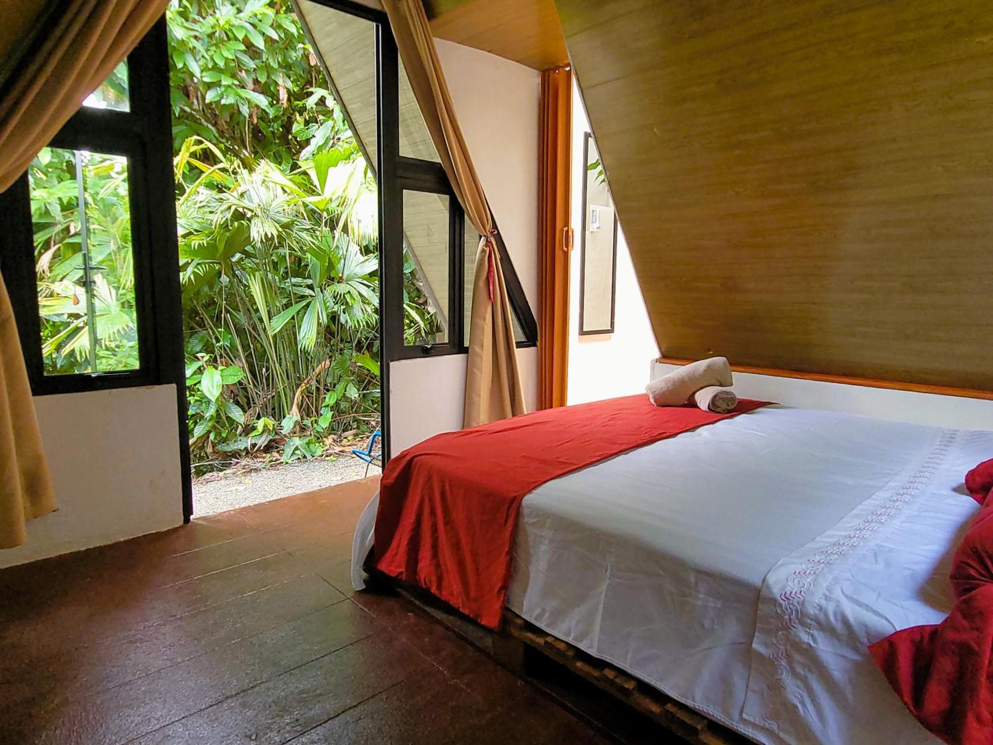 Chalets Silencio Del Bosque La Fortuna Extérieur photo