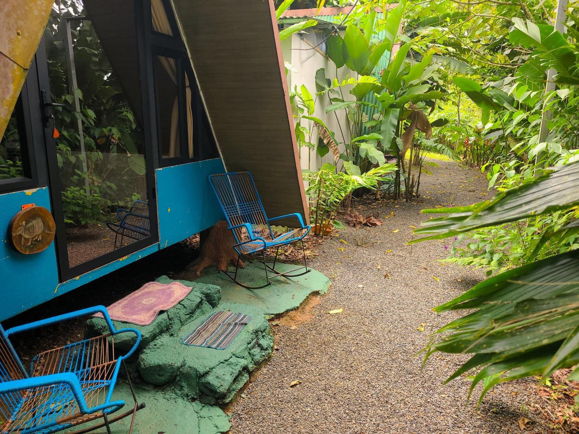 Chalets Silencio Del Bosque La Fortuna Extérieur photo